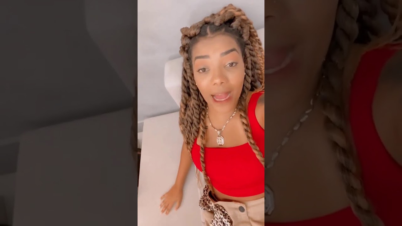 Ludmilla Stories, December 26, 2019