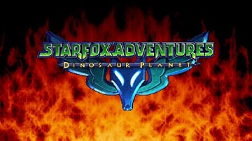 Star Fox Adventures: Dinosaur Planet [Intro/Trailer]