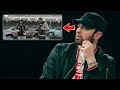 HE REVEALS Meaning Behind Lucky You - Eminem ft. Joyner Lucas