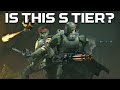 Tested Every Weapon in New Python Commandos Warbond Tested Every Weapon in New Python Commandos Warbond
