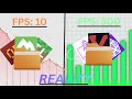 5 Easy Steps to Boost Your Minecraft FPS FAST (2025 Ultimate Guide)