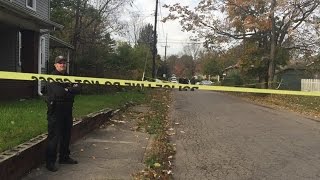 One shot, killed on Kenwood Avenue