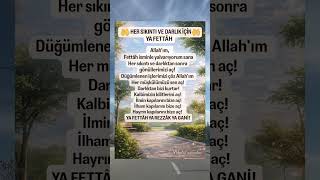 Her Sknt Ve Darlk Iin