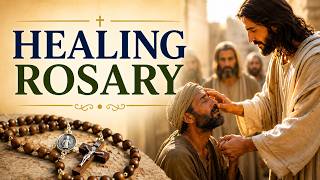 HEALING ROSARY