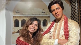 Tour to Madame Tussaud’s Meuseum New York #newyorkvlog #usavlogs #anjanareetoria #travelvlog by Anjana's Personal Vlog. 3,341 views 9 months ago 20 minutes