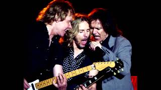 Styx  Show Me The Way 432hz