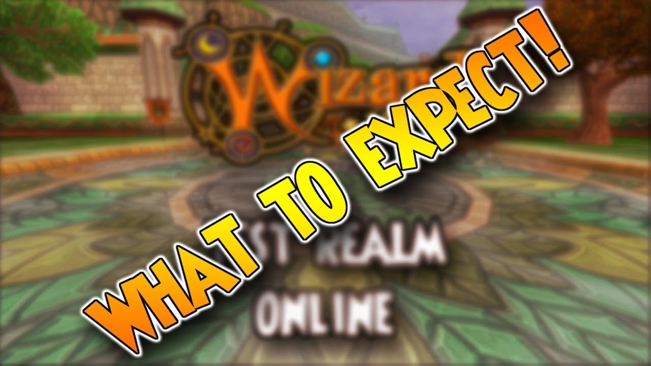 Wizard101 2019 Summer Update - WHAT TO EXPECT!