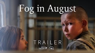 Nebel im August Trailer_DE