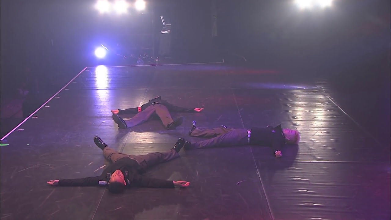 JAPAN DANCE DELIGHT VOL.20 FINAL【temporaly】