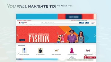 Supplier Guide Registration Process