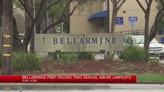 Bellarmine Prep facing two sexual abuse lawsuits