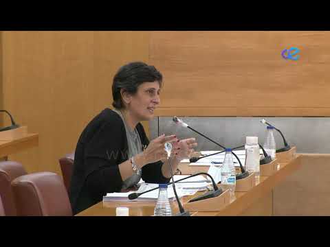 Los Ministerios en Conferencias Sectoriales llevarán las convocatorias de los fondos de la UE