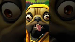 Fortnite Watch This Dumb Dog