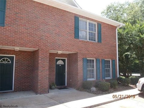 147 HARMON DRIVE, Auburn, AL home video tour