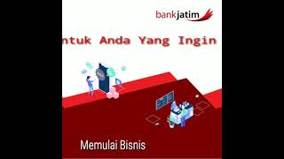 Kejutan Kredit Multiguna Bank Jatim Mantingan