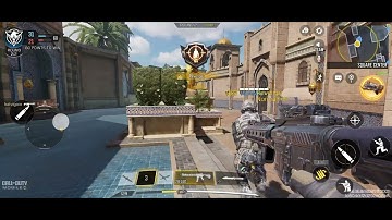 COD Frontline Oasis map gameplay#callofduty #cod #gaming #codmobile #codm#callofdutymobile #gameplay