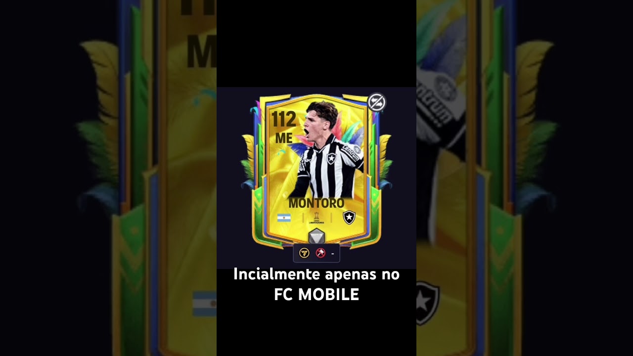 NOTÍCIAS ENVOLVENDO O BRASIL 🇧🇷 no EAFC! Bahia e Botafogo Licenciados! 