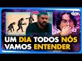 UM DIA TODO MUNDO VAI ENTENDER O MAGAL