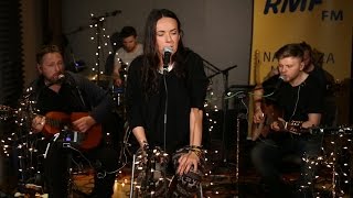 Video thumbnail of "Kasia Kowalska - Pieprz i sól (Poplista Plus Live Sessions)"