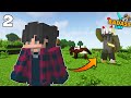 How My Friends Betrayed Me In BADASS SMP