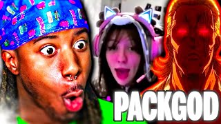 PACKGOD’S MOST POPULAR ROASTS ARE HILARIOUS 😂 [Part 2]