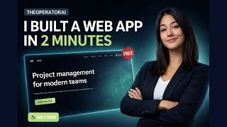 Celebrity I Built a Full Web App in 2 Minutes with Vercel v0 (No Code Needed) Wealth