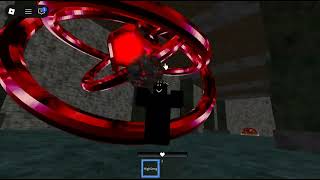 LOSS V3: The Keeper (good ending sub-boss teaser) screenshot 4
