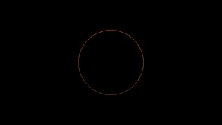 2020.06.21 Annular Solar Eclipse (4K Version)