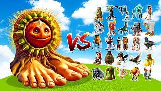 Download Lagu Los Zoccolone vs All Minecraft Bosses | Minecraft Meme Mob Battle MP3 Download Lagu Los Zoccolone vs All Minecraft Bosses | Minecraft Meme Mob Battle MP3