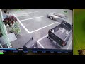 Drifting in Seattle