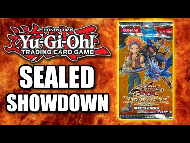 yugioh crow booster box Yu-Gi-Oh! Magic Ruler, North American 1st Edition Pack TCG NEW – The Curious Company Crow is the best way for everyone to jump on board the Blackwing bandwagon Yu-Gi-Oh 5D's Shining Darkness booster