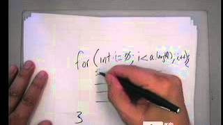 CISS226 - Java - Fall 2015 - Week 4, Lecture 2, September 16, 2015