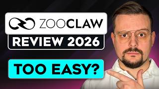 ZooClaw Review - 2026 | Create AI Short Dramas for TikTok, Reels, and YouTube Shorts