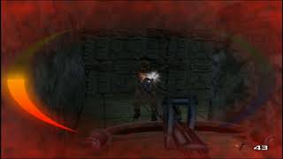 TimeSplitters 2 - 1920 Aztec Ruins - Guatemala