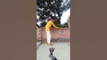 Trending Funny Nagin🐍 Snake Vfx Video | Star Avitesh #Vfx #VfxIndia #Shorts