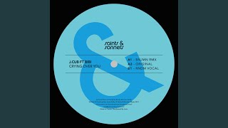Crying Over You original Mix