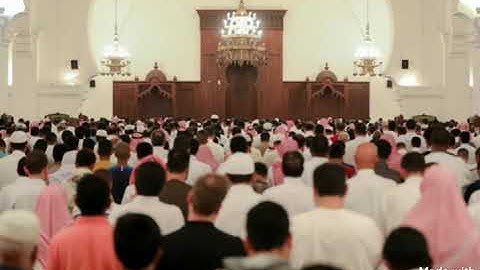 جديد•| تلاوة خاشعه جداً تفوق الوصف للشيخ خالد الجليل