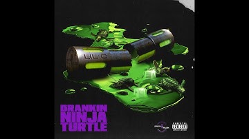 Lil C "Drankin Ninja Turtle" (Official Muzik Video)  #tmnt #ninjaturtles #drankinninjaturtle 