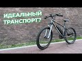 Кайфовый Обзор электровелосипеда Forward Cyclone 26