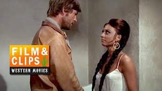 Three Silver Dollars - Full Movie by Film&Clips Western Movies