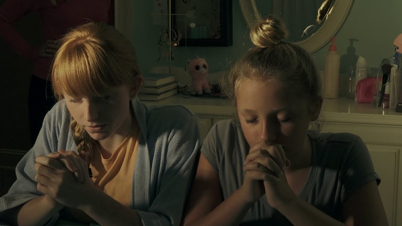 Finding Christmas   Trailer 2022