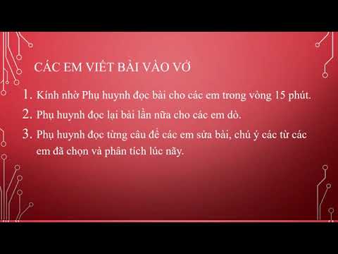 Lớp 5 - Phân môn: Chinh tả Tuần 26&27 (Tuần 26 - 21/4/2020)