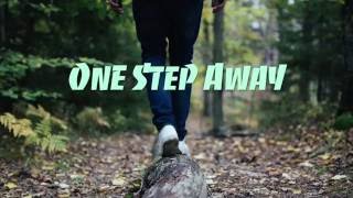 One Step Away - Casting Crowns - with Lyrics chords