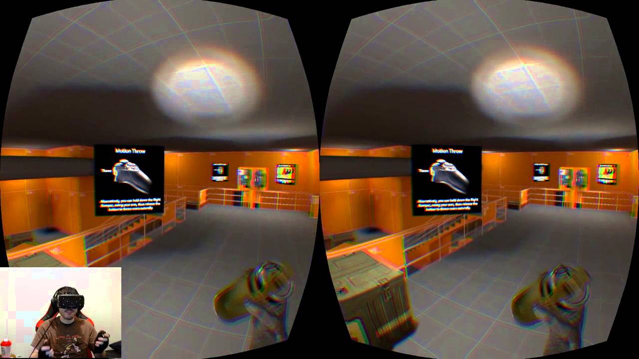 How To Play The New Half-Life 2 VR Mod - VRScout