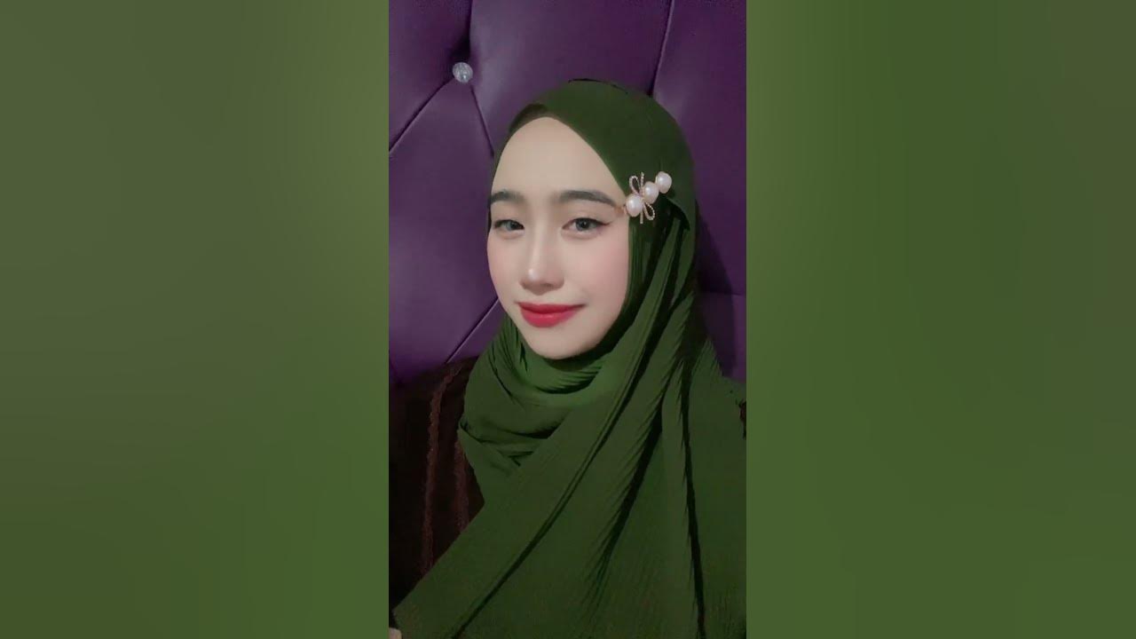 Calon mantu idaman🥰✨#cewekcantik #hijab #trend #video #viral #song #trending #shorts #love #music
