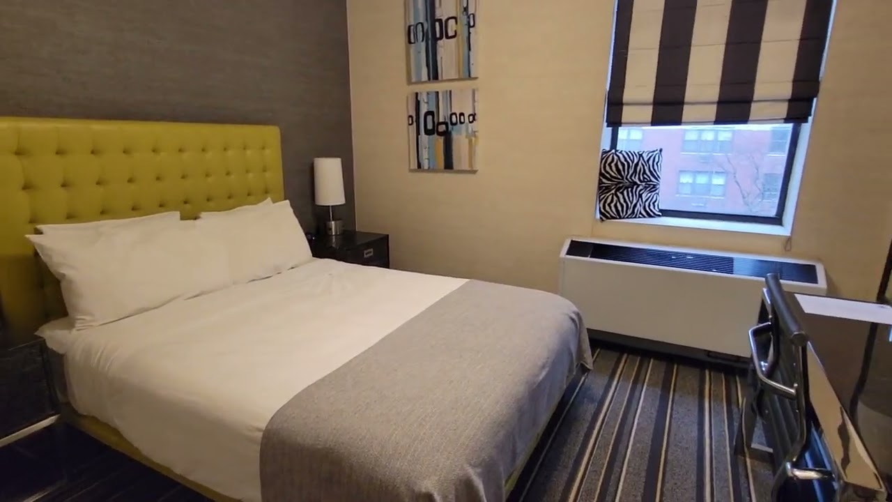 The Marcel at Gramercy, New York