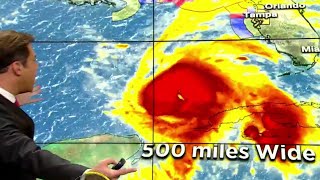 What to expect in Orlando area from 'monstrous' Hurricane Michael