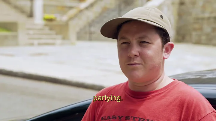 JACK & YAYA trailer | BFI Flare 2020