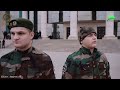 Spesial lagu Aishah Kadyrova - Putri Ramzan Kadyrov  (in video strories Rusia-Chechnya di Ukraina) Mp3 Song