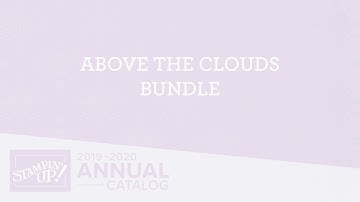 Above The Clouds Bundle